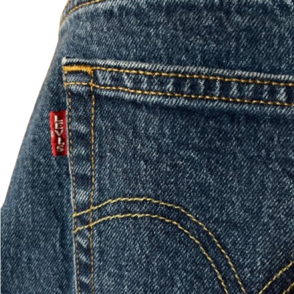 Levi's 501 Premium 30x26 Jeans